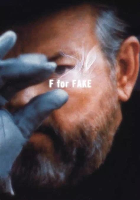 f for fake watch online|f for fake streaming free.